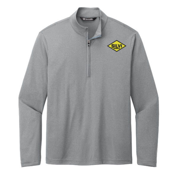   - Coto Performance 1/4 Zip Thumbnail