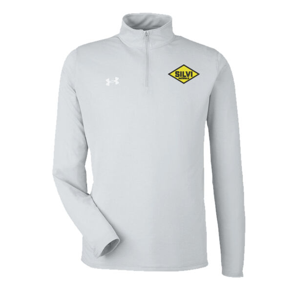   - Men's Team Tech™ Quarter-Zip Pullover Thumbnail