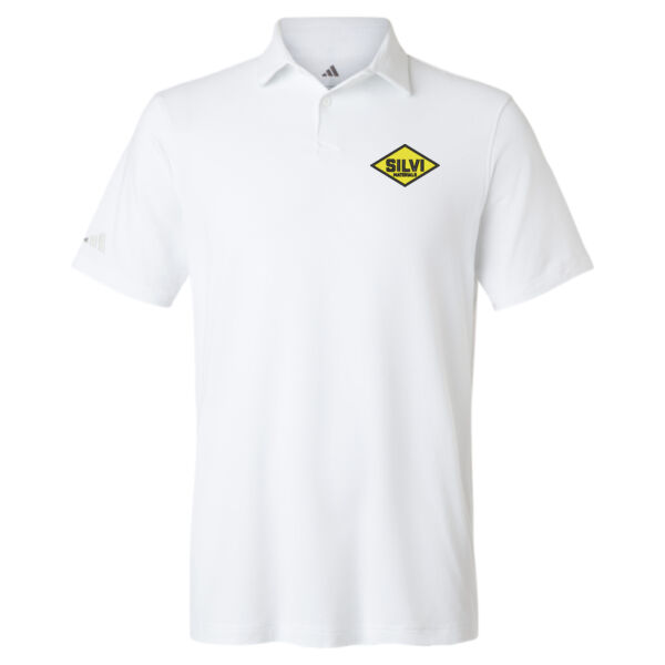   - Men's Blended Polo Thumbnail