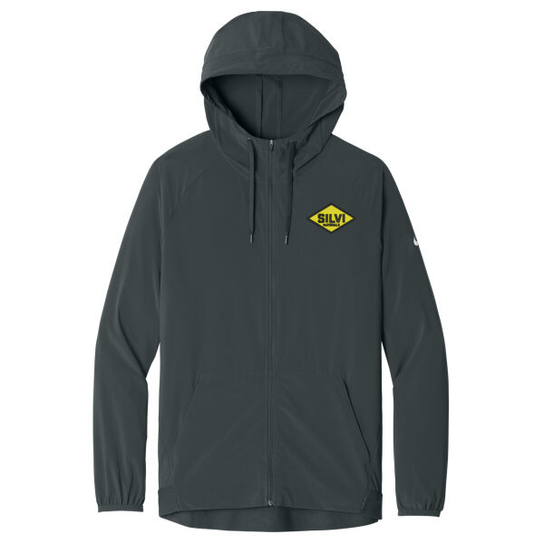   - Pro Hooded Jacket Thumbnail