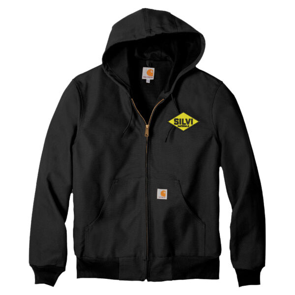   - Thermal Lined Duck Active Jac Thumbnail