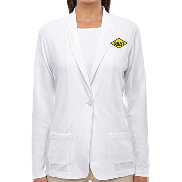   - Women's Perfect Fit™ Shawl Collar Cardigan Thumbnail