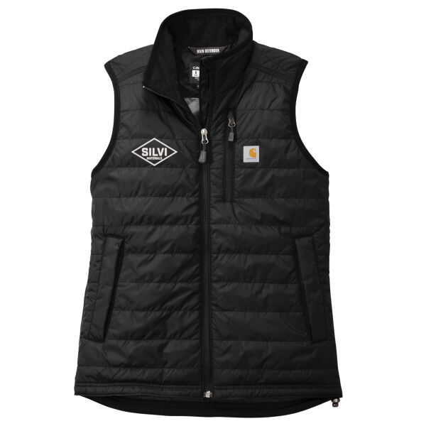    - Women's Gilliam Vest Thumbnail