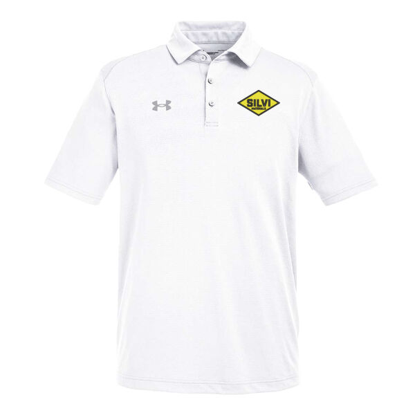   - Men's Tech™ Polo Thumbnail
