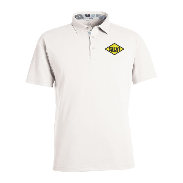   - Men's James H Polo Thumbnail