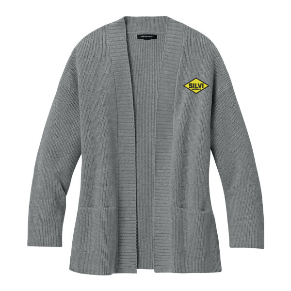   - Women's Open Cardi Thumbnail