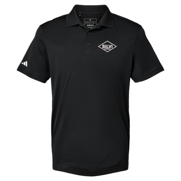    - Men's Performance Piqué Polo Thumbnail