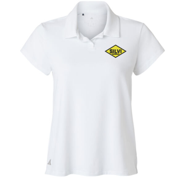   - Women's Blended Polo Thumbnail