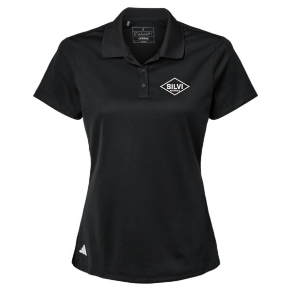    - Women's Performance Piqué Polo Thumbnail
