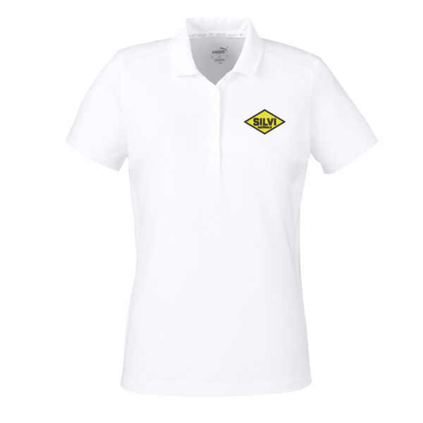   - Women's Bandon Polo Thumbnail