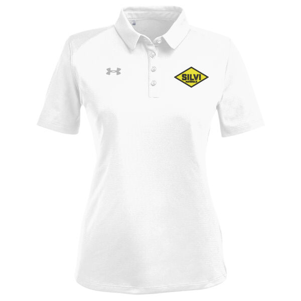   - Women's Tech™ Polo Thumbnail