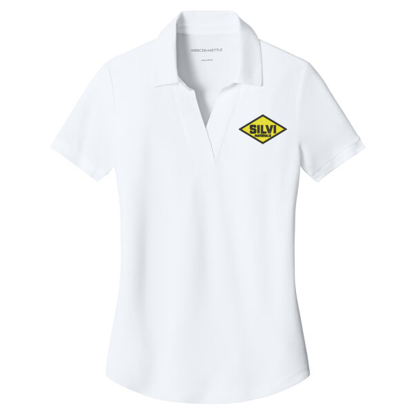   - Women's Everyday Performance Polo Thumbnail