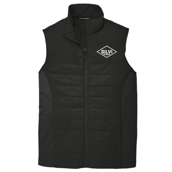    - Collective Insulated Vest Thumbnail