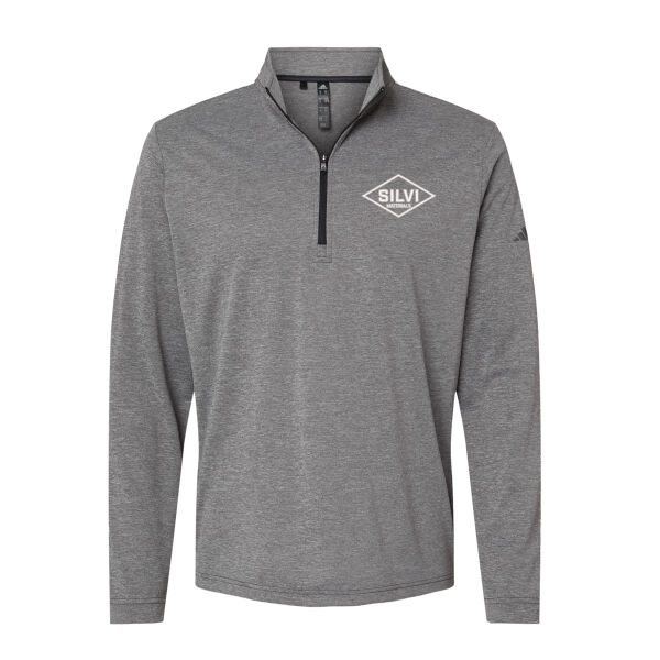    - Men's Ultimate365 Lightweight Quarter-Zip Pullover Thumbnail