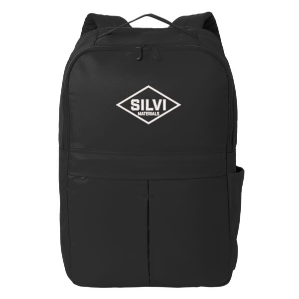   - Matte Backpack Thumbnail