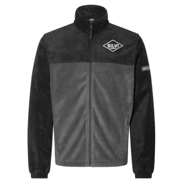    - Men's Steens Mountain™ Full Zip 2.0 Jacket Thumbnail