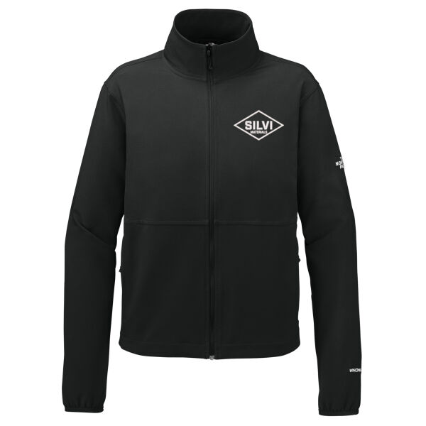    - Women's Edge Stretch Soft Shell Jacket Thumbnail