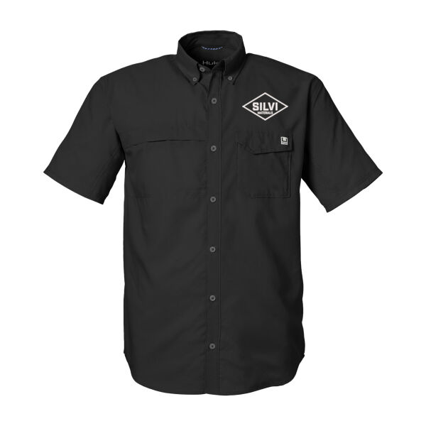    - Men's Tide Point Short Sleeve Shirt Thumbnail
