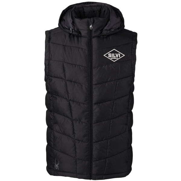    - Men's Pelmo Puffer Vest Thumbnail