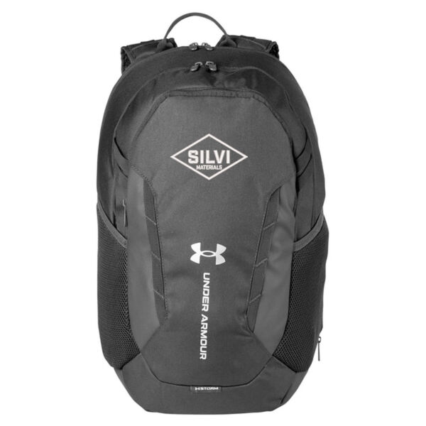    - Hustle Backpack 6.0 Thumbnail
