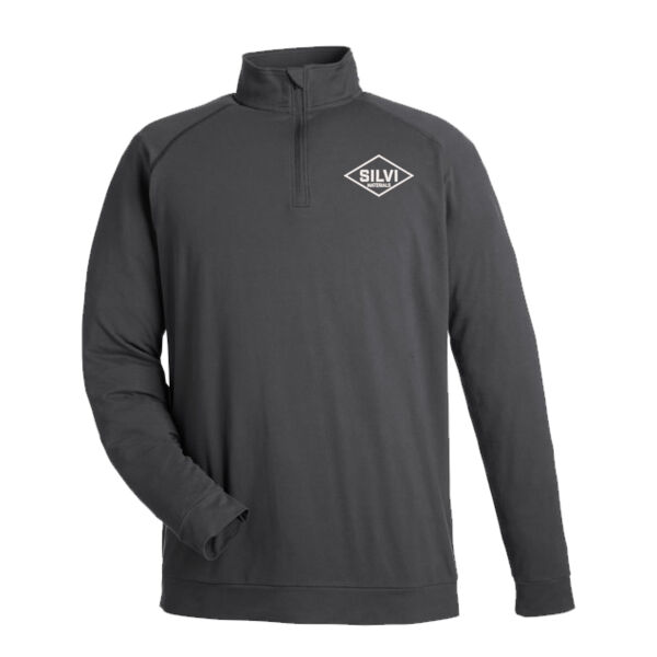    - Men's Colt Quarter-Zip Pullover Thumbnail