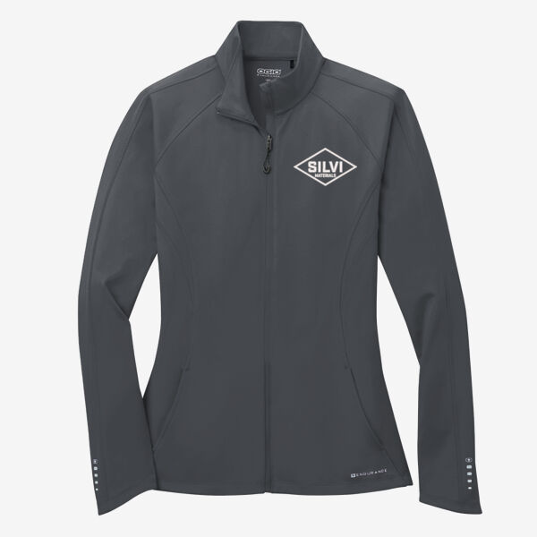    - Women's Radius Full Zip Thumbnail