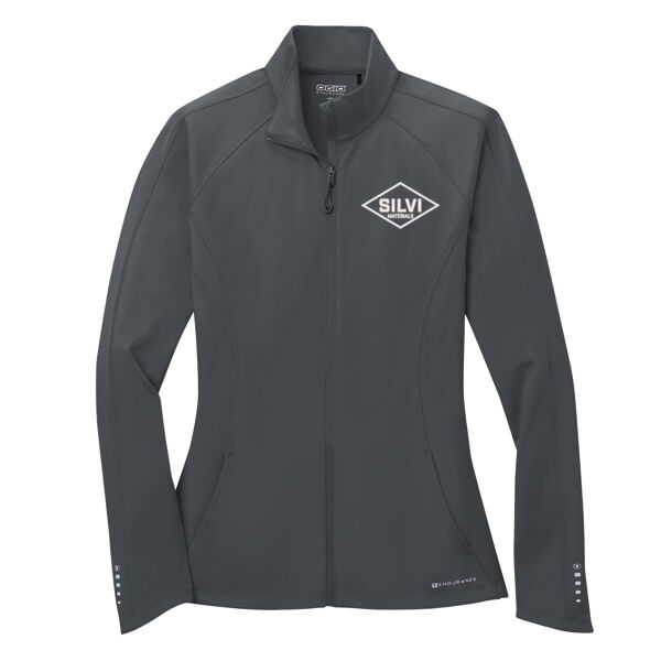    - Women's Radius Full Zip Thumbnail
