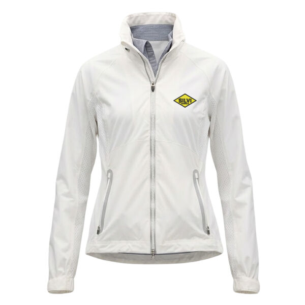   - Women's Hooded Olivia Jacket Thumbnail