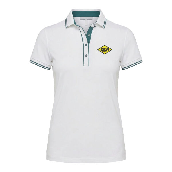   - Women's Scarlett Polo Thumbnail