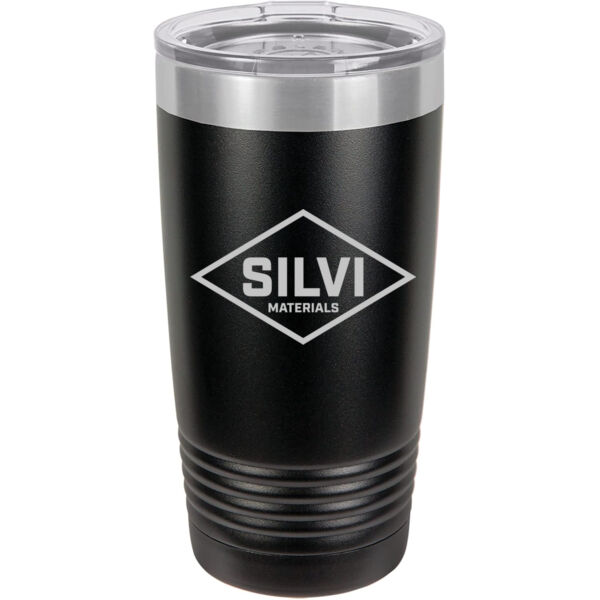   - Premium Ringneck 20 oz. Tumbler Thumbnail