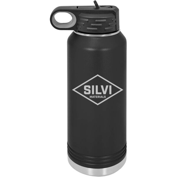   - Premium 32oz Water Bottle Thumbnail