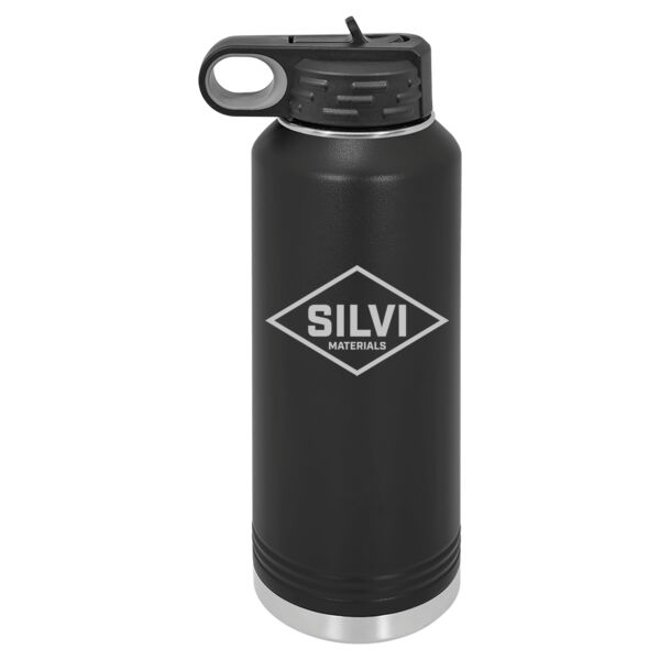   - Premium 40oz Water Bottle Thumbnail