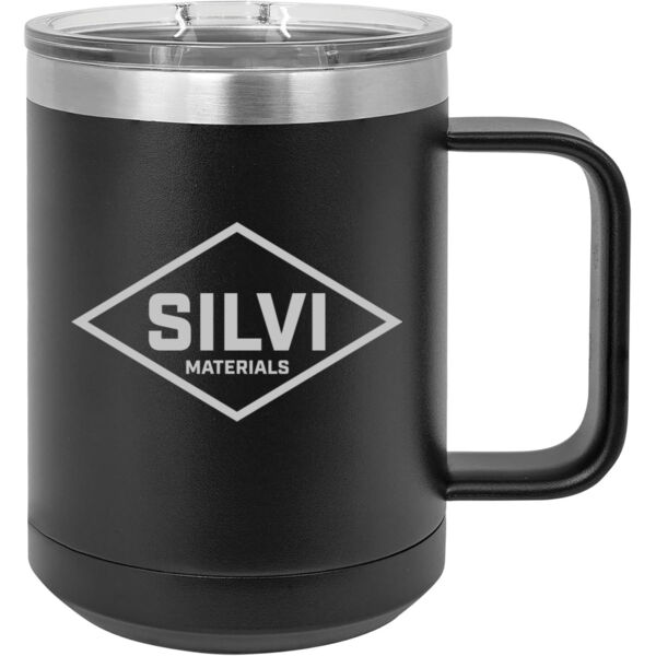   - Premium 15oz Travel Mug Thumbnail