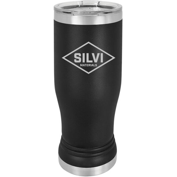   - Premium 14oz Pilsner Tumbler Thumbnail