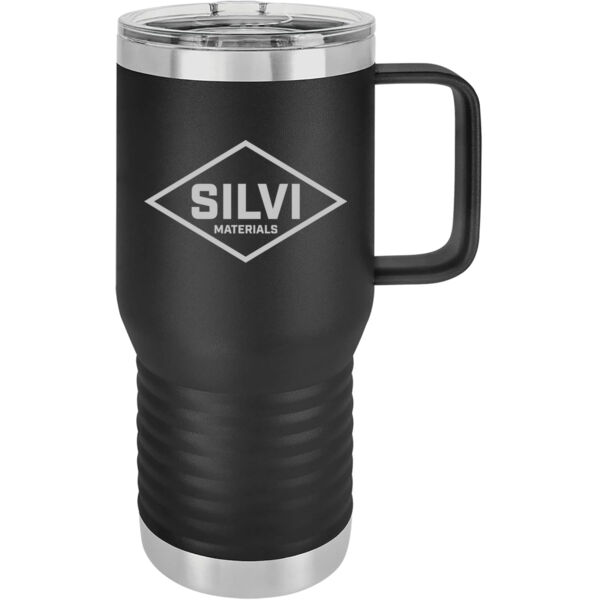   - Premium 20oz Travel Mug Thumbnail