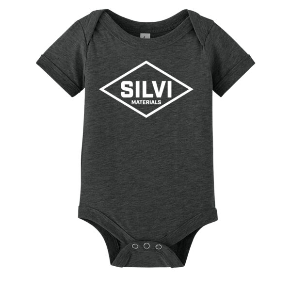   - Infant Jersey Short Sleeve One Piece Thumbnail