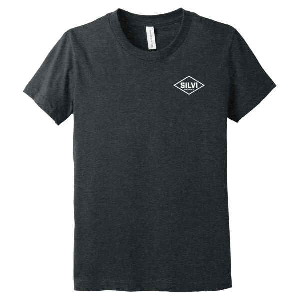   - Youth Jersey Short Sleeve Tee Thumbnail