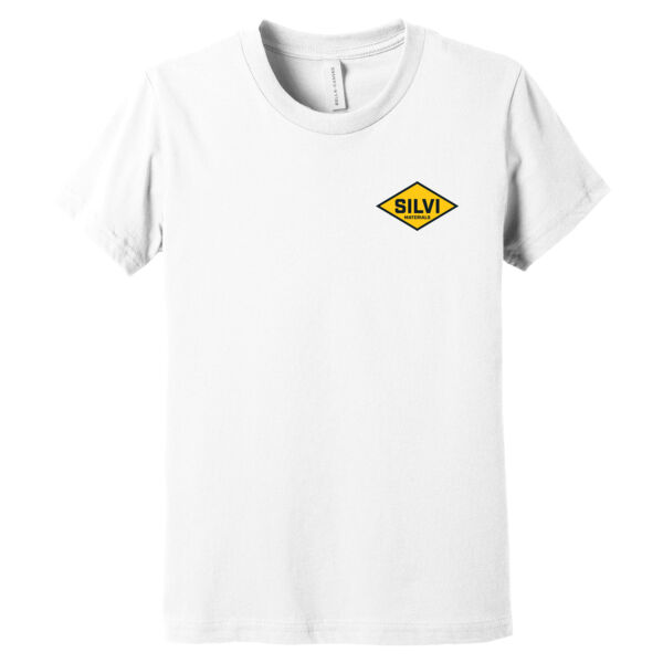   - Youth Jersey Short Sleeve Tee Thumbnail