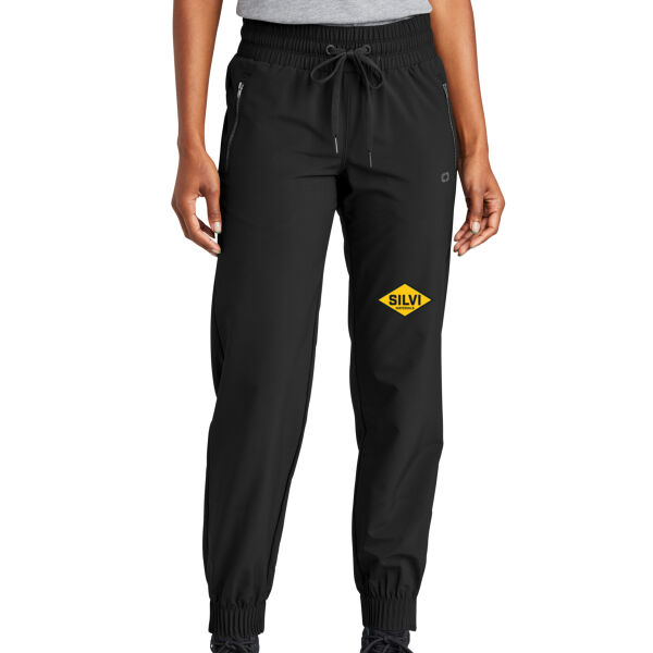   - Women's Connection Jogger Thumbnail