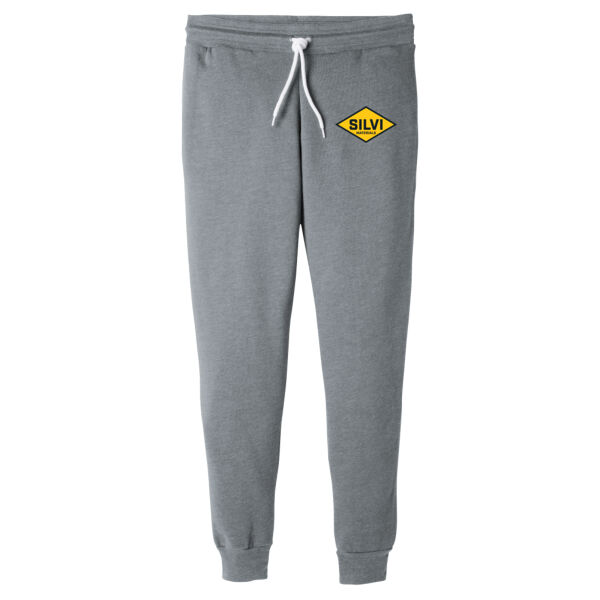   - Unisex Jogger Sweatpants Thumbnail