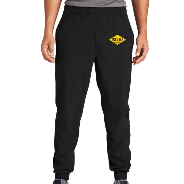   - Connection Jogger Thumbnail