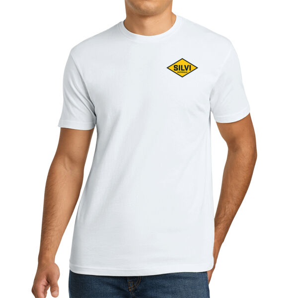   - Adult Cotton Tee Thumbnail
