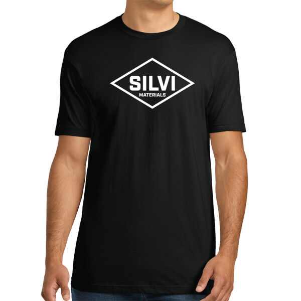   - Adult Cotton Tee Thumbnail