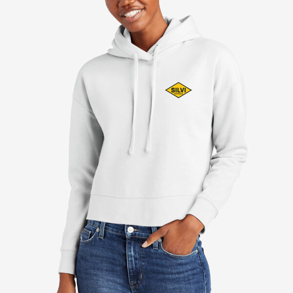   - Women's V.I.T. Fleece Hoodie Thumbnail