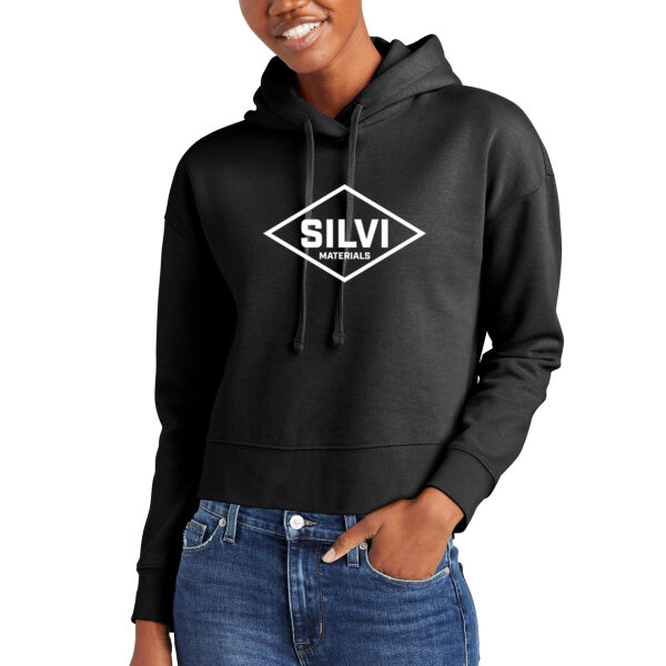   - Women's V.I.T. Fleece Hoodie Thumbnail