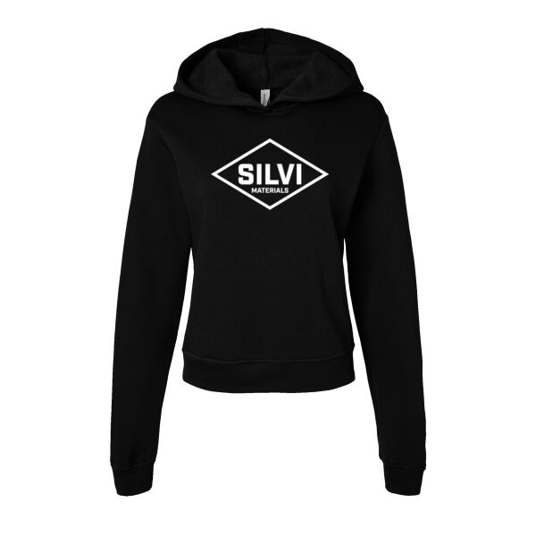   - Women's Classic Hoodie Sweatshirt Thumbnail