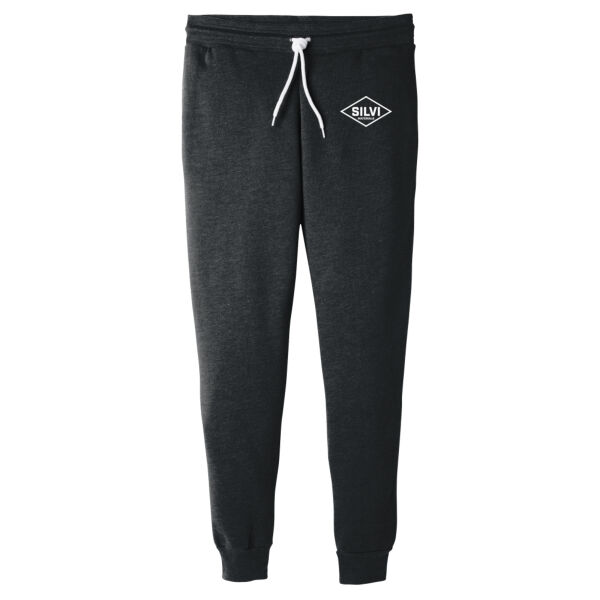   - Unisex Jogger Sweatpants Thumbnail