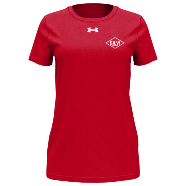   - Women's Team Tech™ T-Shirt Thumbnail