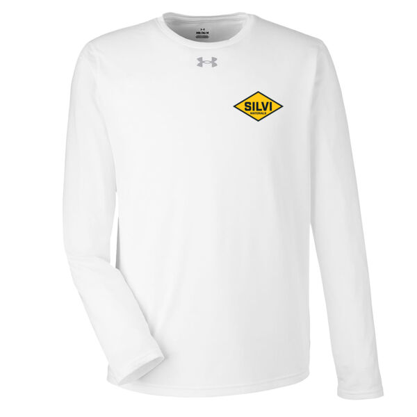   - Men's Team Tech™ Long Sleeve T-Shirt Thumbnail
