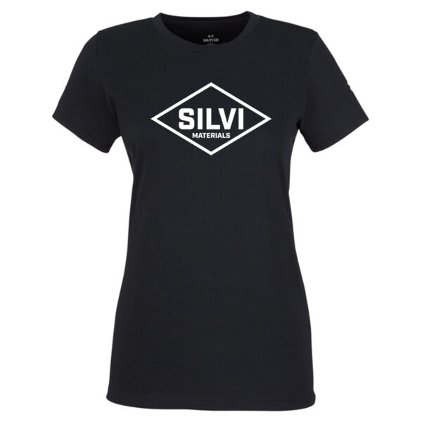   - Women's Athletic 2.0 T-Shirt Thumbnail